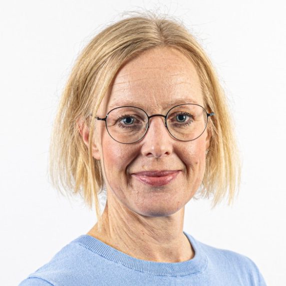 Fraktion GEMEINSAM für BAUNATAL - Katrin Rottkamp