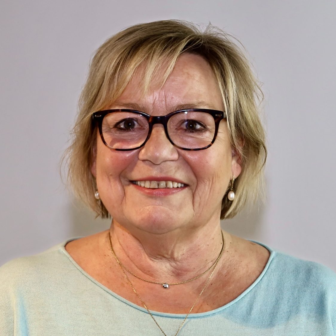 Nachrückerin Fraktion GEMEINSAM für BAUNATAL - Stefani Hütwohl