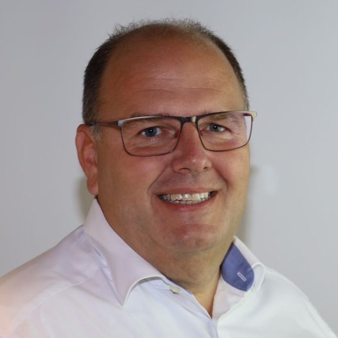 Fraktion GEMEINSAM für BAUNATAL - Stefan Rohde