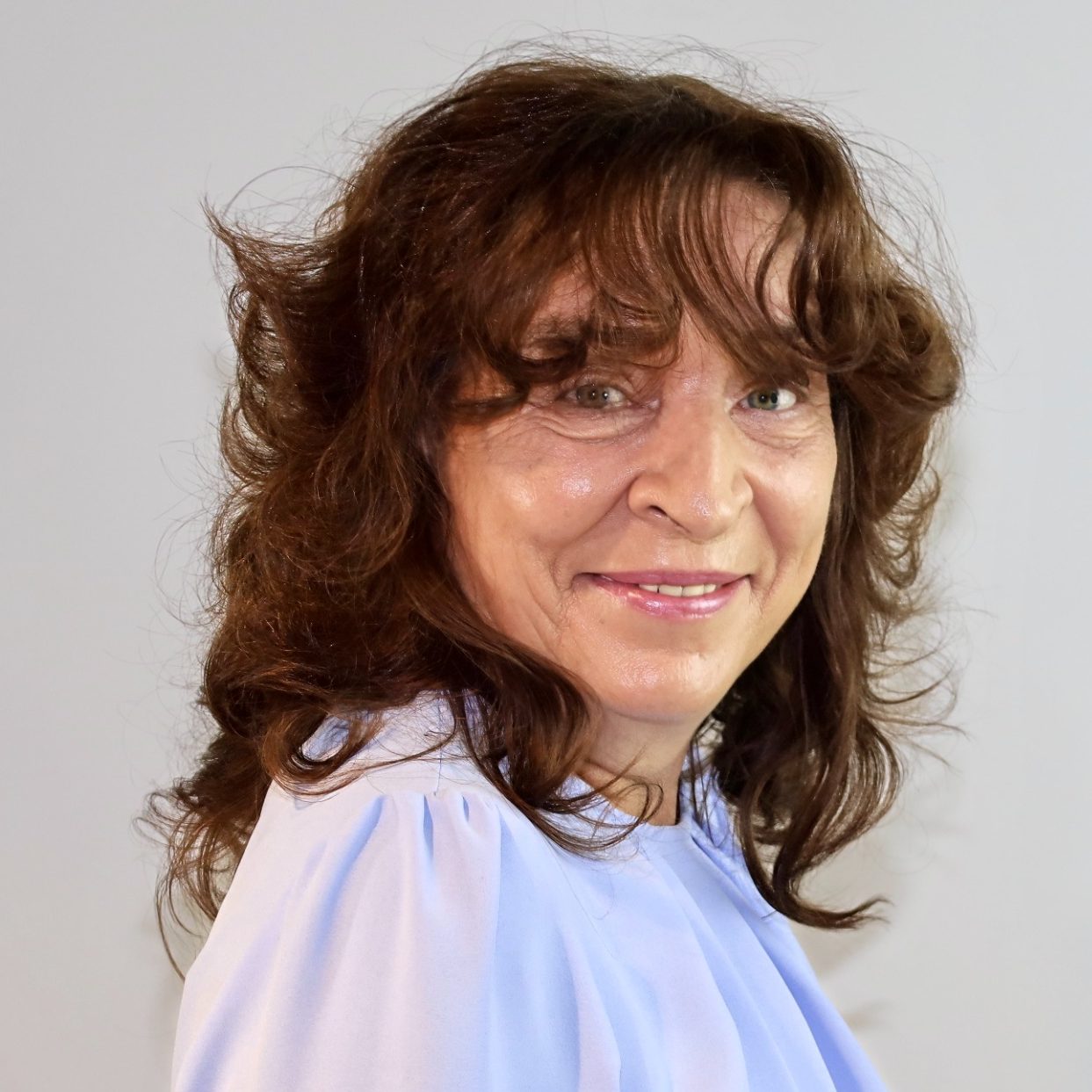 Magistratsmitglied GEMEINSAM für BAUNATAL - Heike Reichert Magistratsmitglied GEMEINSAM für BAUNATAL - Heike Reichert
