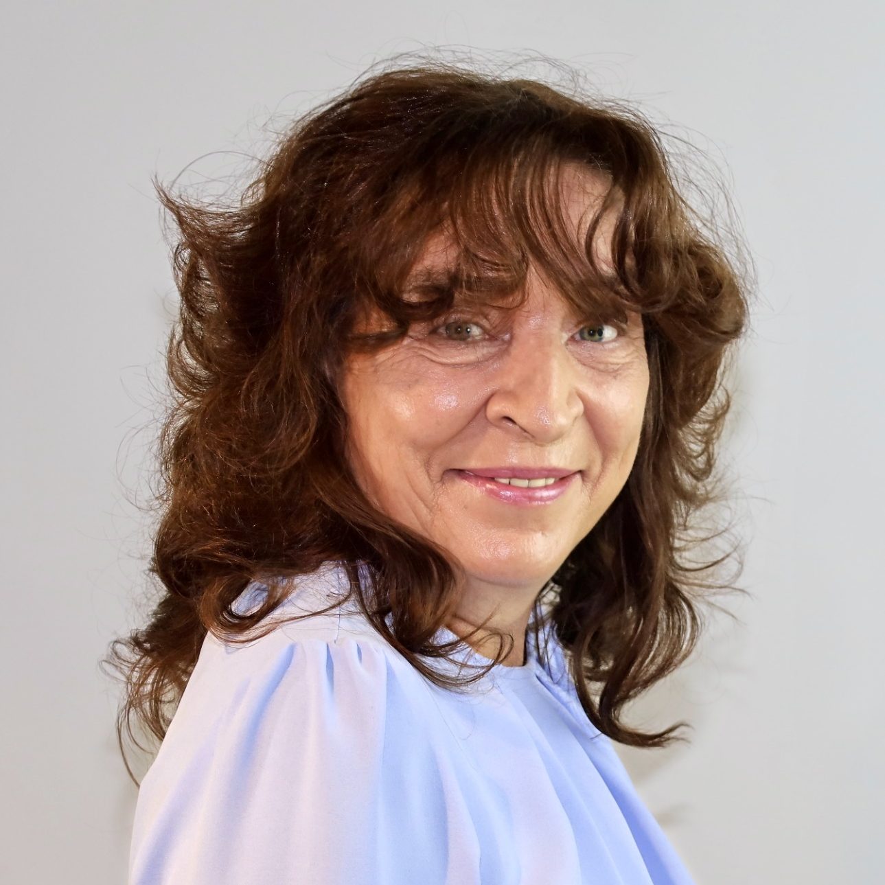 Fraktion GEMEINSAM für BAUNATAL - Heike Reichert