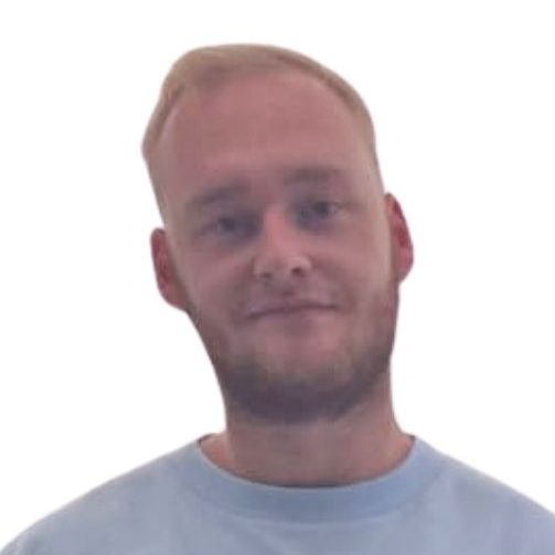 Nachrücker Fraktion GEMEINSAM für BAUNATAL - Benedikt Schäffer