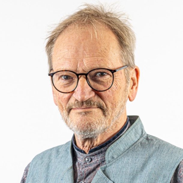 Nachrücker Fraktion GEMEINSAM für BAUNATAL - Carsten Eck