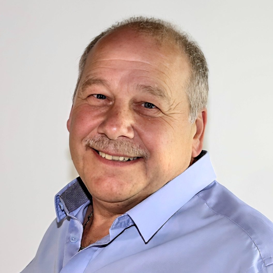 Fraktion GEMEINSAM für BAUNATAL - Hans Peter Streich