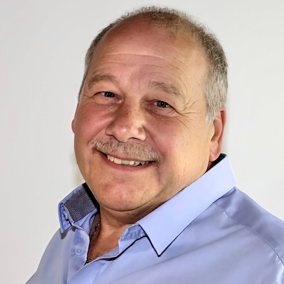 Mitglied im Bau- und Umweltausschuss - Hans Peter Streich - GEMEINSAM für BAUNATAL Mitglied im Bau- und Umweltausschuss - Hans Peter Streich - GEMEINSAM für BAUNATAL