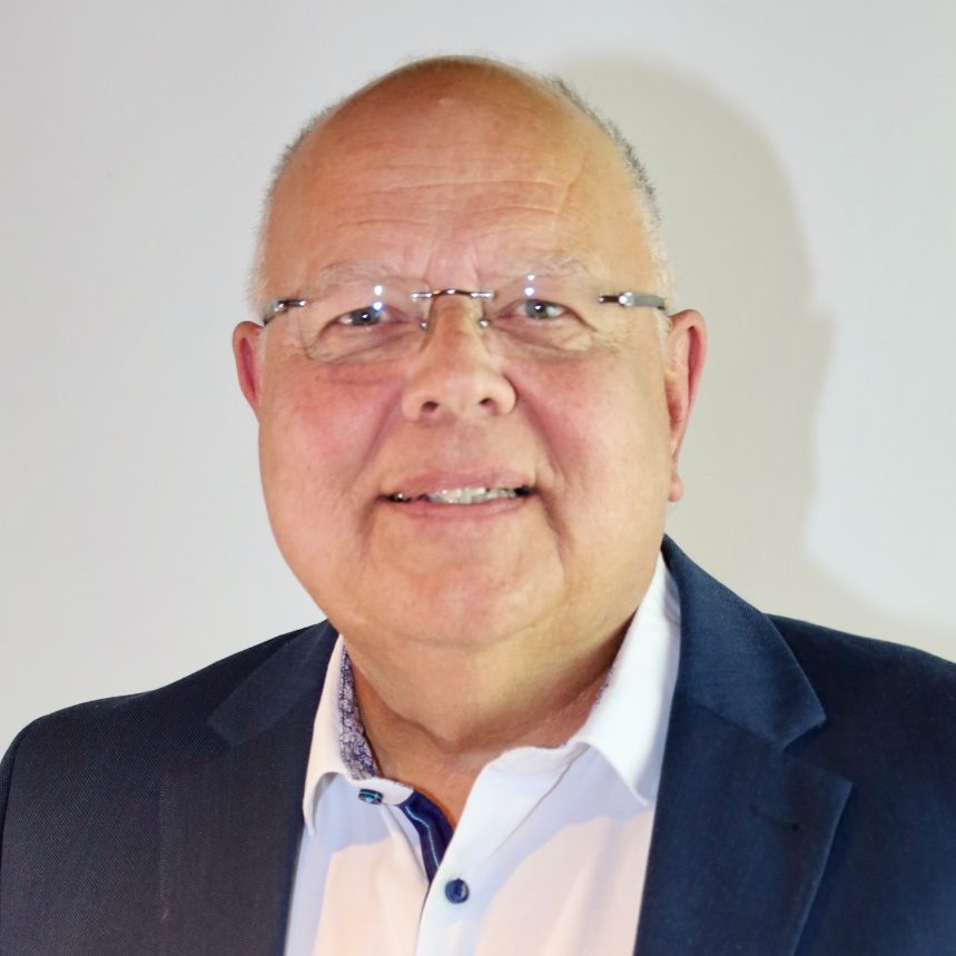 Fraktion GEMEINSAM für BAUNATAL - Rüdiger Hungerland