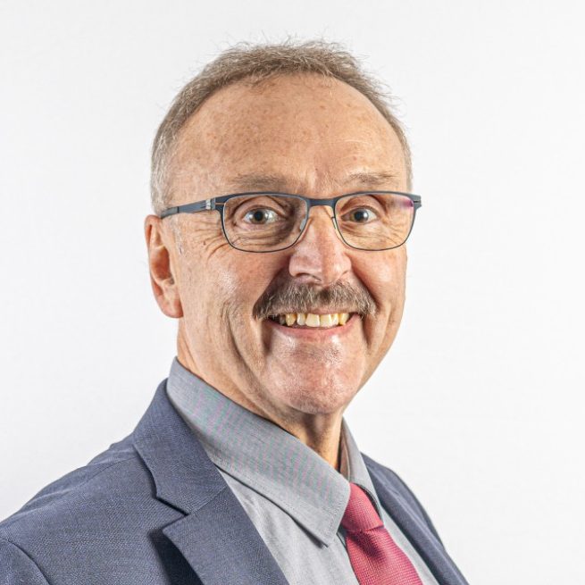 Magistratsmitglied GEMEINSAM für BAUNATAL - Manfred Krug Magistratsmitglied GEMEINSAM für BAUNATAL - Manfred Krug