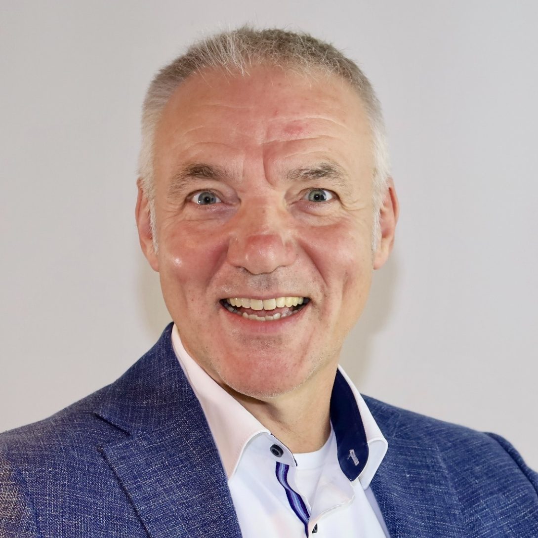 Fraktion GEMEINSAM für BAUNATAL - André&nbsp;Tietz 