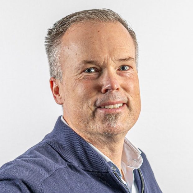 Nachrücker Fraktion GEMEINSAM für BAUNATAL - Sven Rottkamp