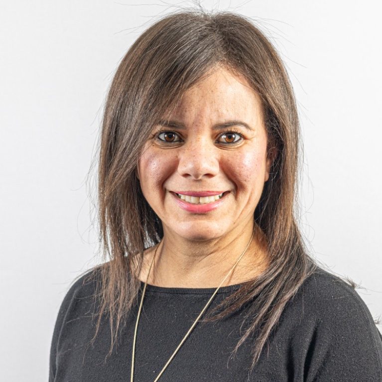 Fraktion GEMEINSAM für BAUNATAL - Ursula de Miranda Fagundas