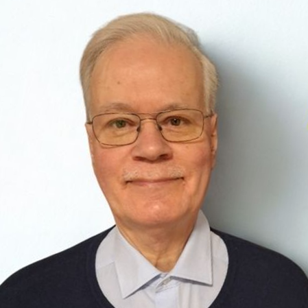 Nachrücker Fraktion GEMEINSAM für BAUNATAL - Alexander Tyrasa