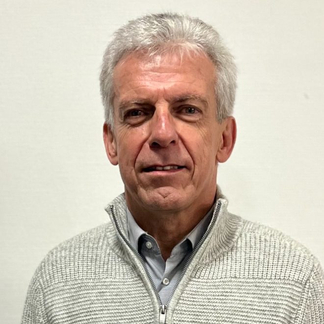 Nachrücker Fraktion GEMEINSAM für BAUNATAL - Rainer Schwedes