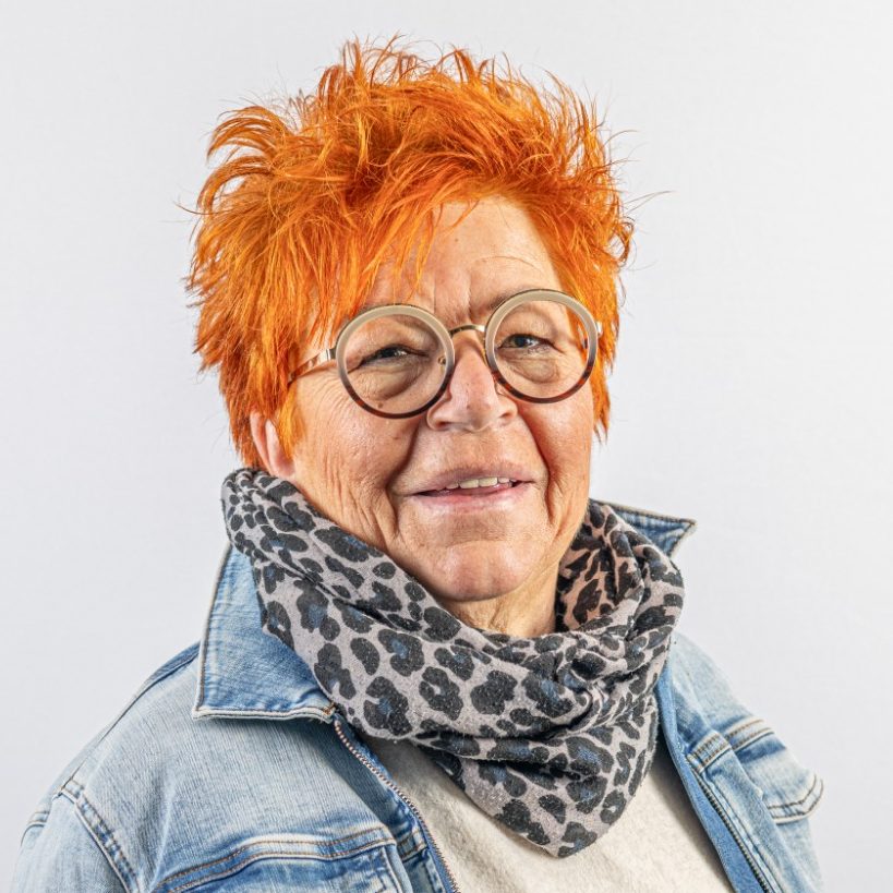 Fraktion GEMEINSAM für BAUNATAL - Karin Schmidt