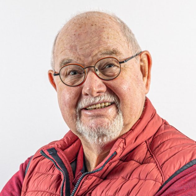 Magistratsmitglied GEMEINSAM für BAUNATAL - Dieter Grebe Magistratsmitglied GEMEINSAM für BAUNATAL - Dieter Grebe