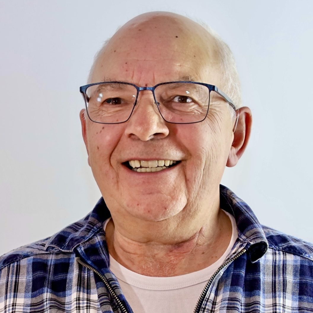 Nachrücker Fraktion GEMEINSAM für BAUNATAL - Heinrich Dilcher