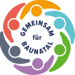 Magistratsmitglied GEMEINSAM für BAUNATAL - Vorname Nachname