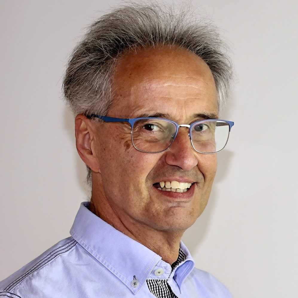 Nachrücker Fraktion GEMEINSAM für BAUNATAL - Peter Fischer