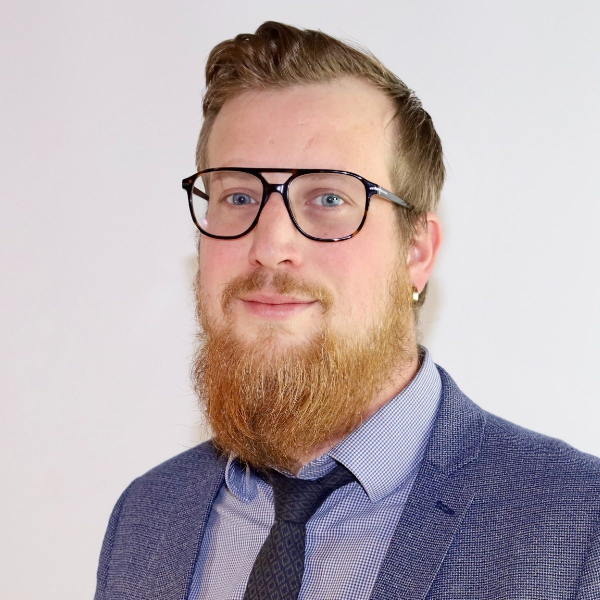 Fraktion GEMEINSAM für BAUNATAL -Moritz Heß