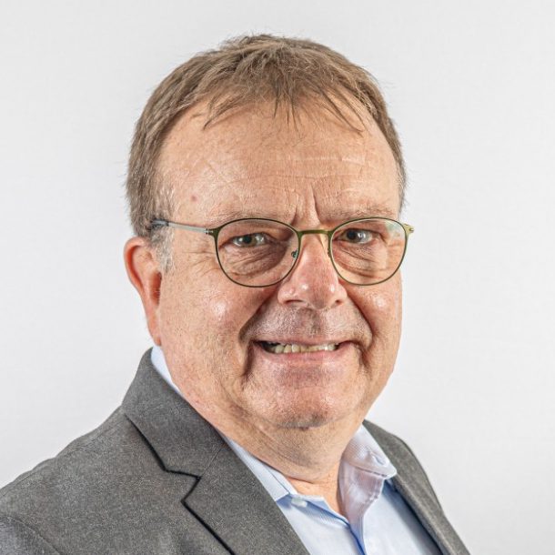 Fraktion GEMEINSAM für BAUNATAL - Ralf Sinning