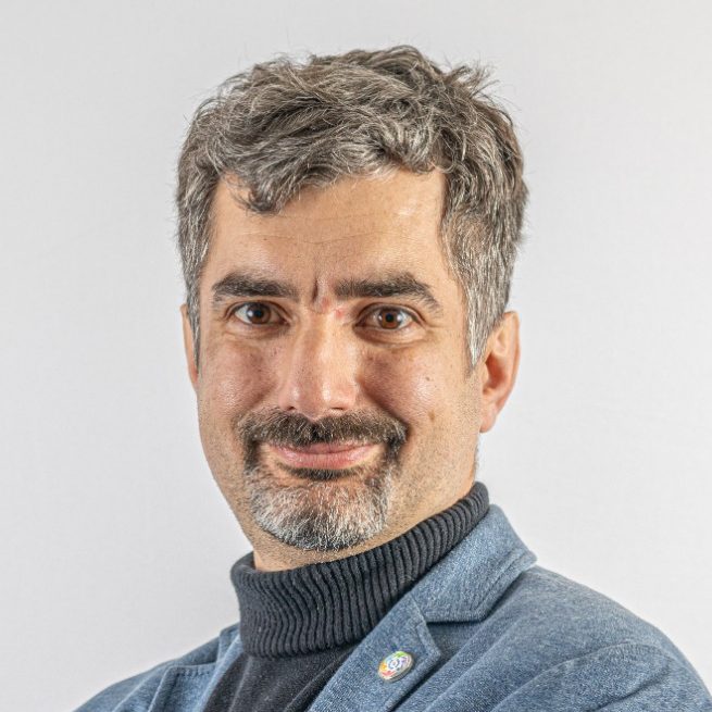 Fraktion GEMEINSAM für BAUNATAL - Alexander Liehr