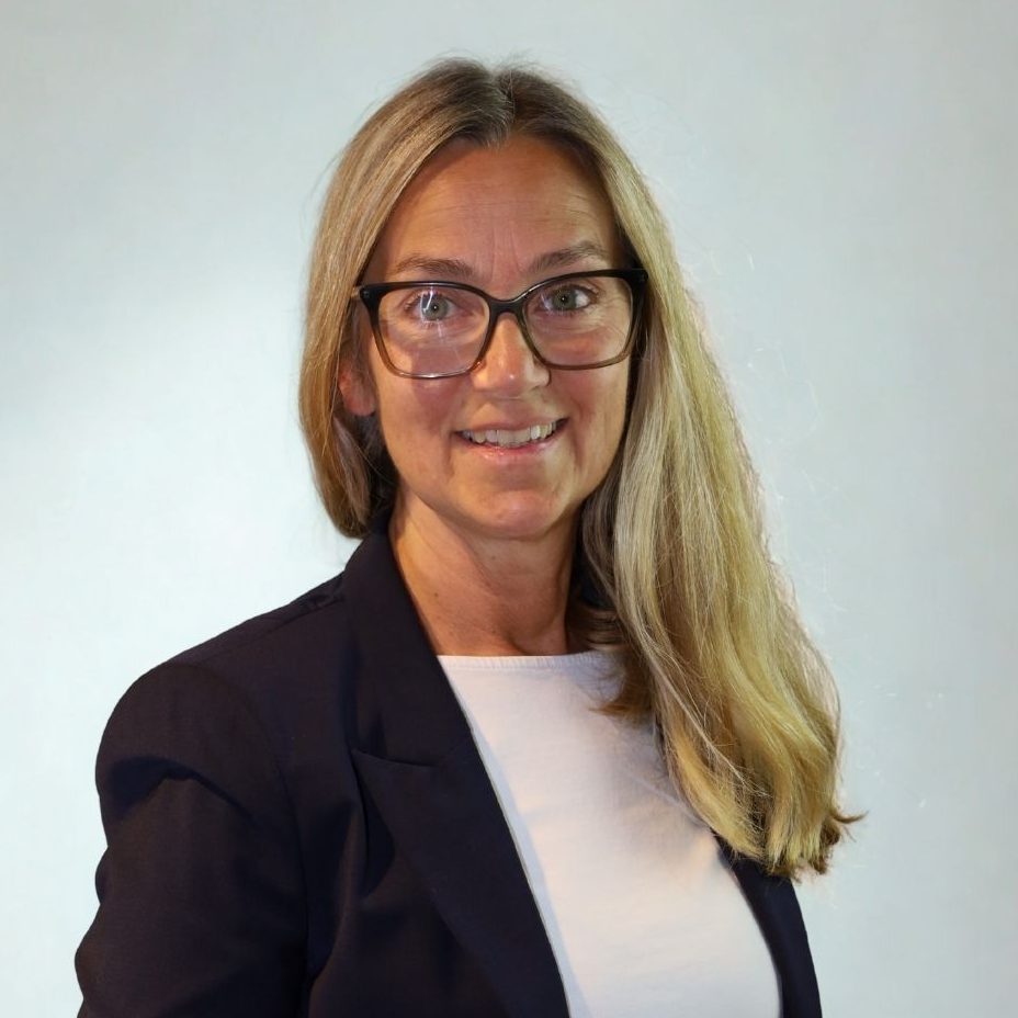 Fraktion GEMEINSAM für BAUNATAL - Ilona Brehmer