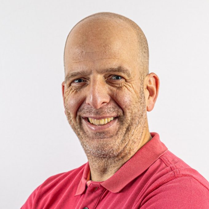 Fraktion GEMEINSAM für BAUNATAL - Dirk Strotta